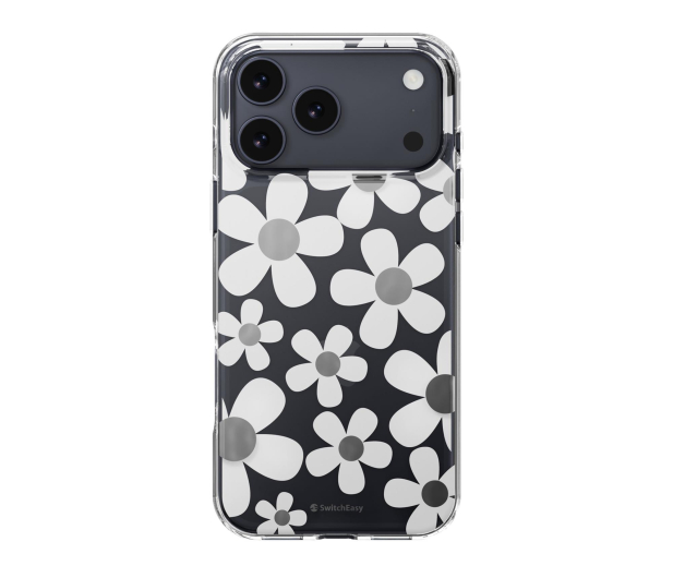 SwitchEasy Fleur do iPhone 17 Pro Max (White ) - 1416148 - zdjęcie